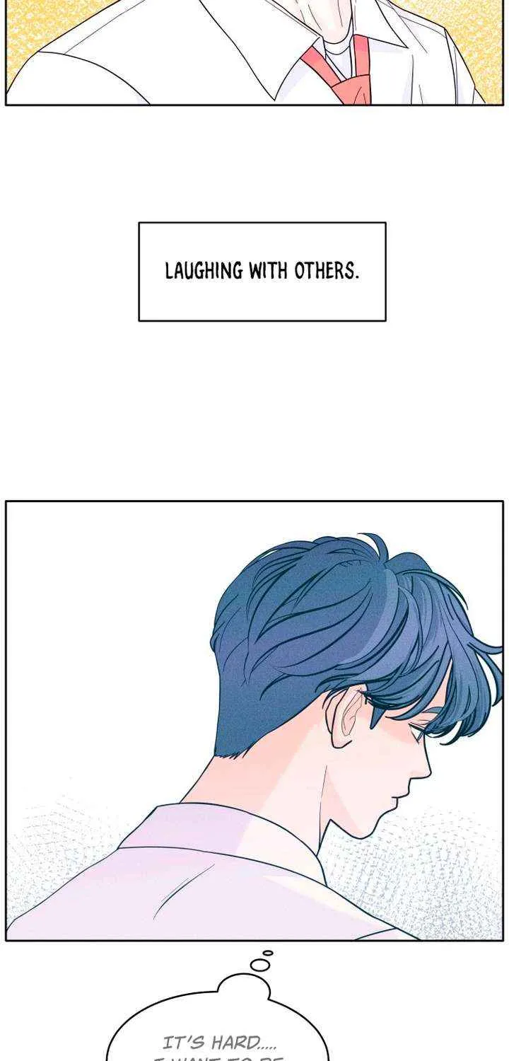 My Introverted Boy Kainu Manga Chapter 7 Page 54
