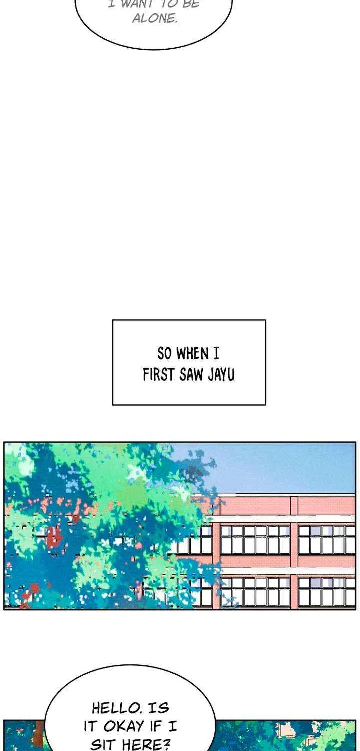 My Introverted Boy Kainu Manga Chapter 7 Page 55