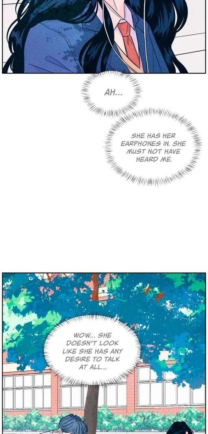 My Introverted Boy Kainu Manga Chapter 7 Page 58