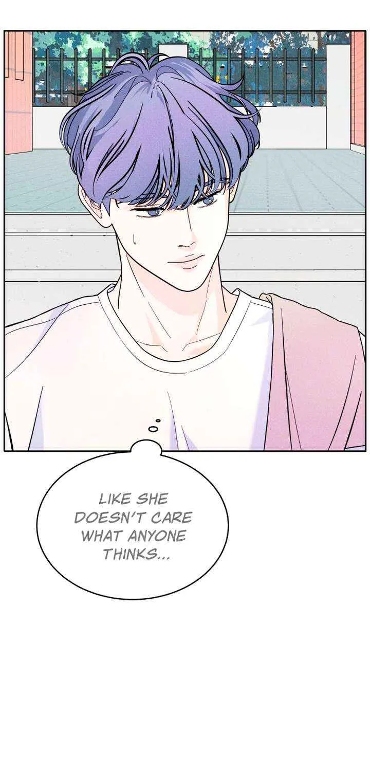 My Introverted Boy Kainu Manga Chapter 7 Page 62