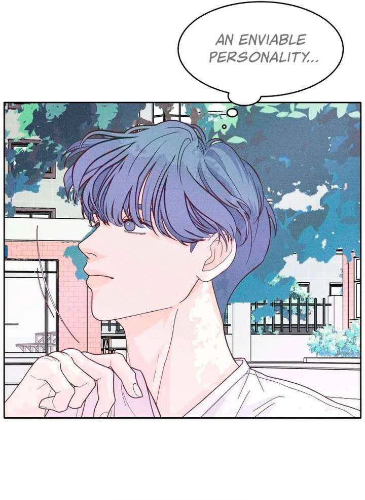 My Introverted Boy Kainu Manga Chapter 7 Page 63