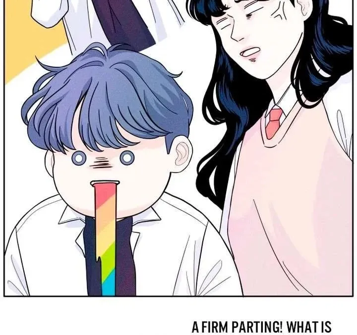 My Introverted Boy Kainu Manga Chapter 7 Page 65