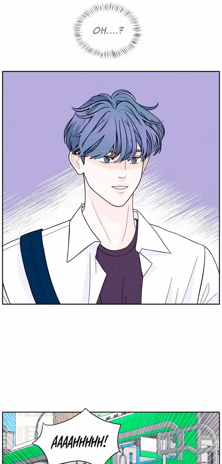 My Introverted Boy Kainu Manga Chapter 6 Page 1