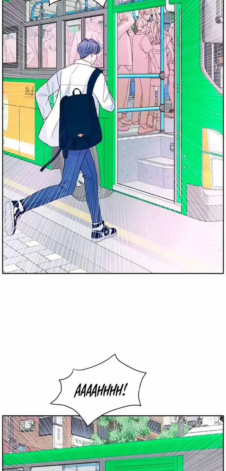 My Introverted Boy Kainu Manga Chapter 6 Page 2