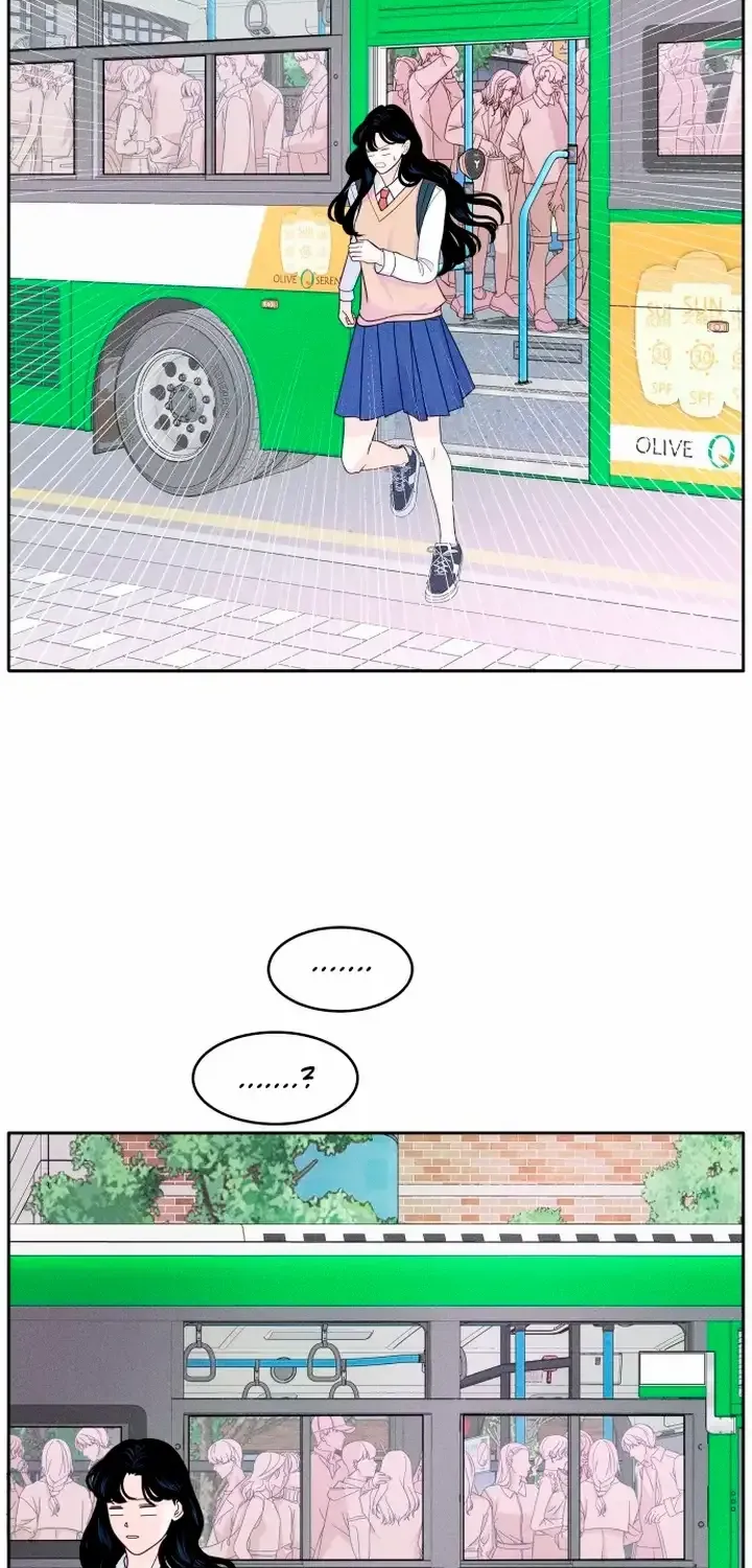 My Introverted Boy Kainu Manga Chapter 6 Page 3