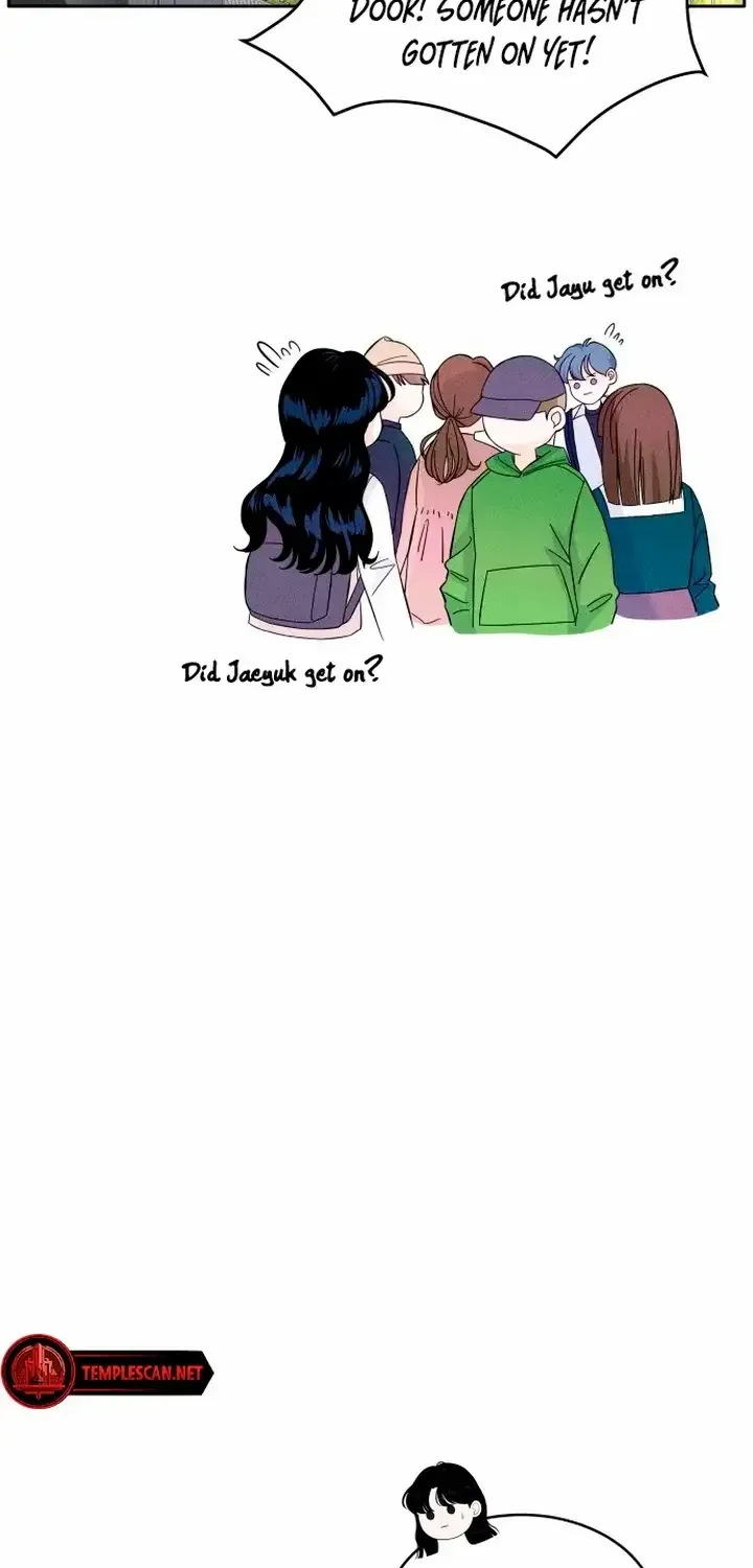 My Introverted Boy Kainu Manga Chapter 6 Page 6