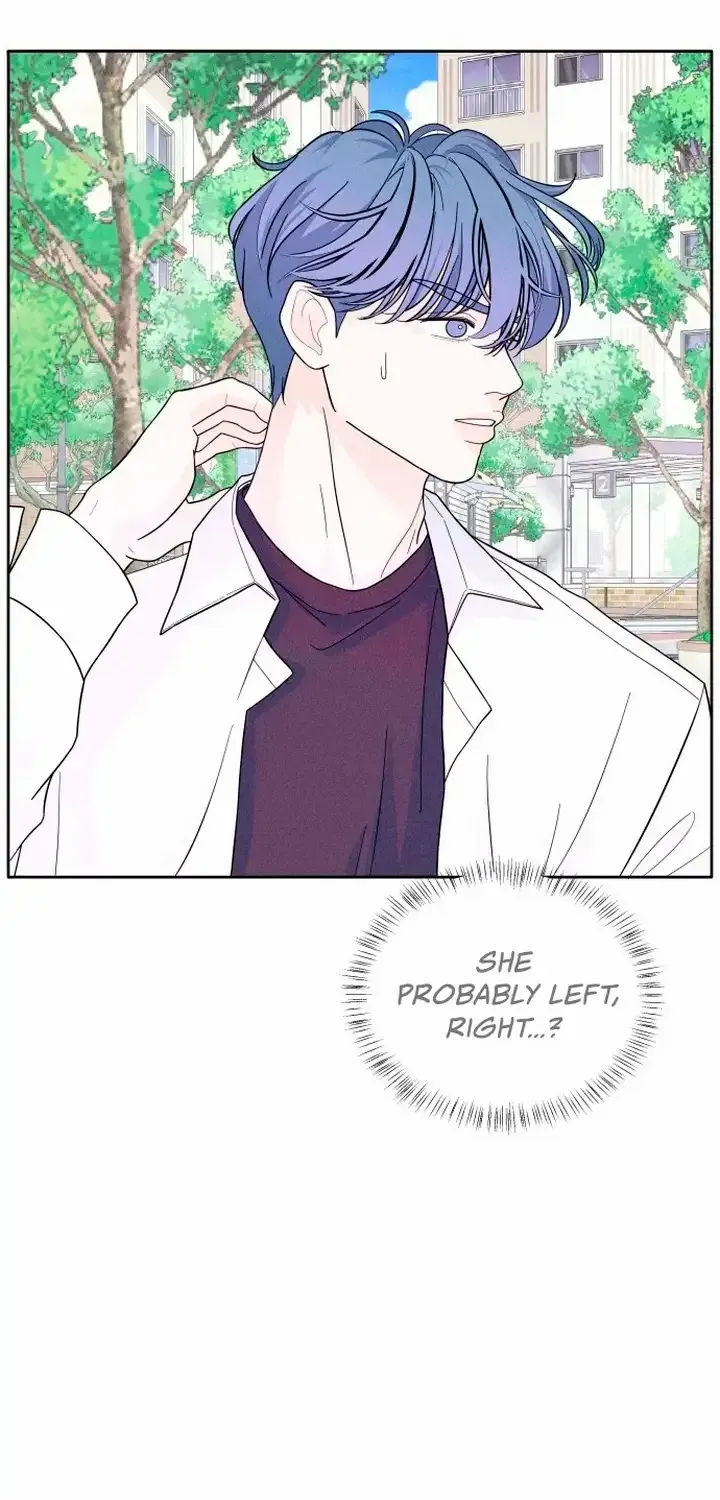 My Introverted Boy Kainu Manga Chapter 6 Page 9