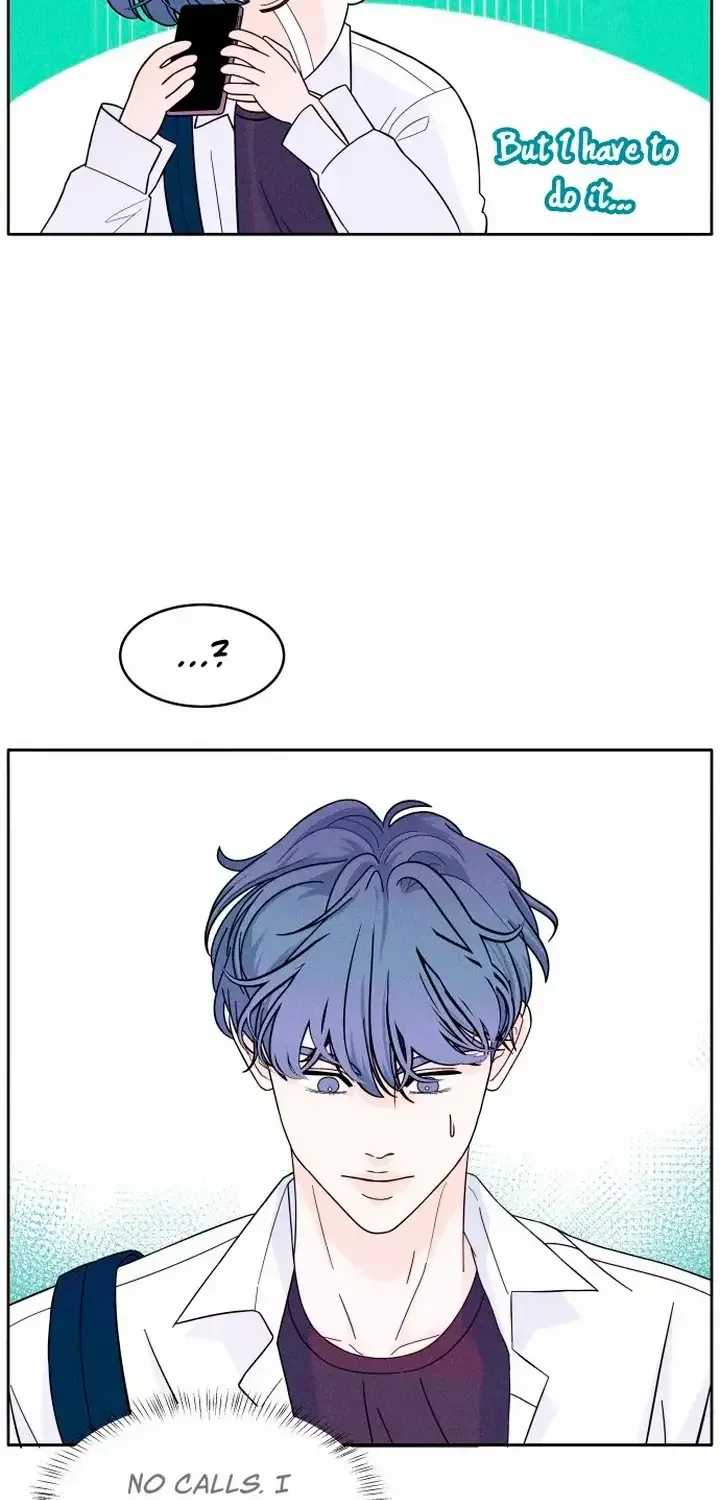 My Introverted Boy Kainu Manga Chapter 6 Page 11