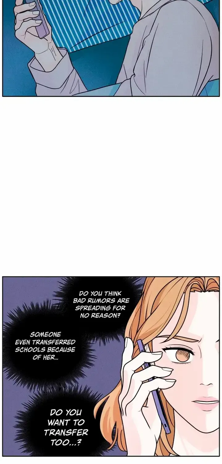 My Introverted Boy Kainu Manga Chapter 6 Page 16