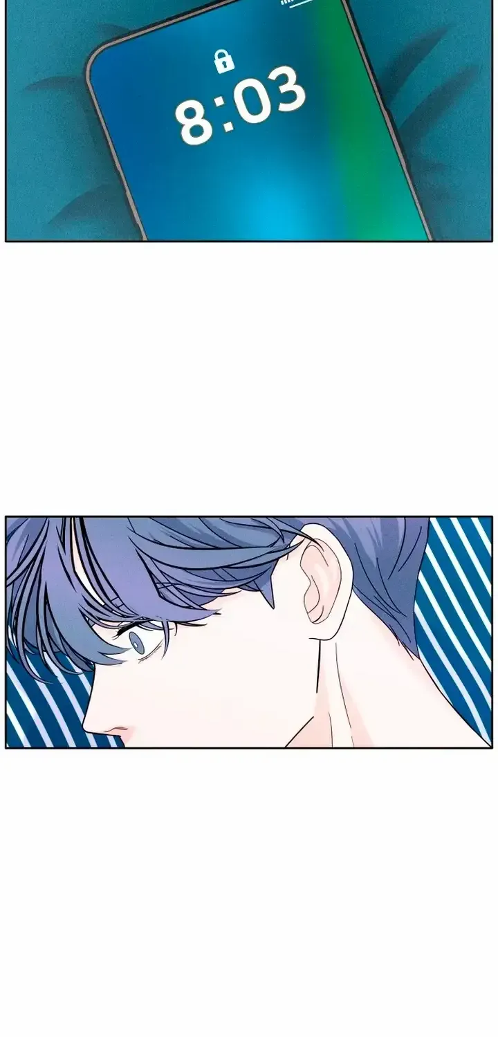 My Introverted Boy Kainu Manga Chapter 6 Page 22