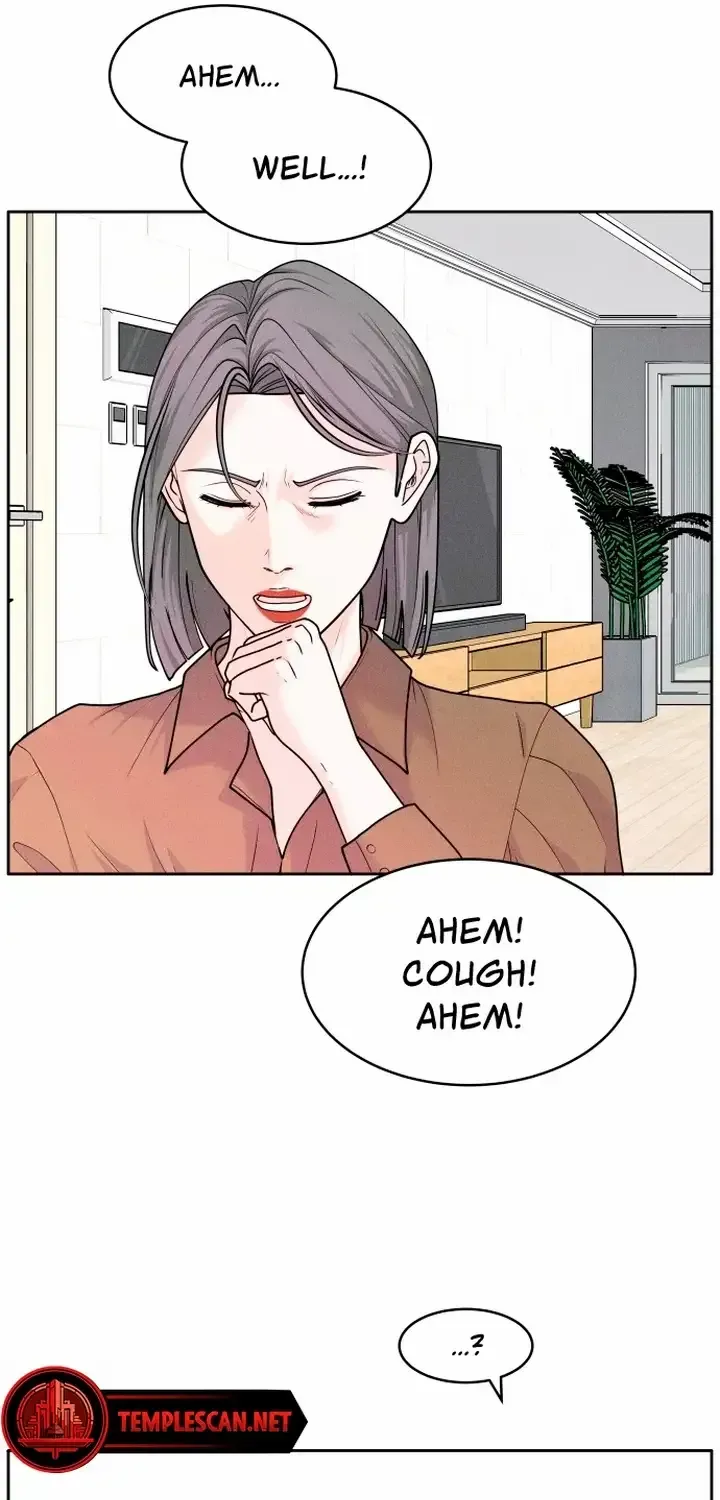 My Introverted Boy Kainu Manga Chapter 5 Page 65