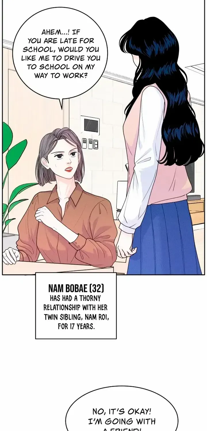 My Introverted Boy Kainu Manga Chapter 5 Page 66