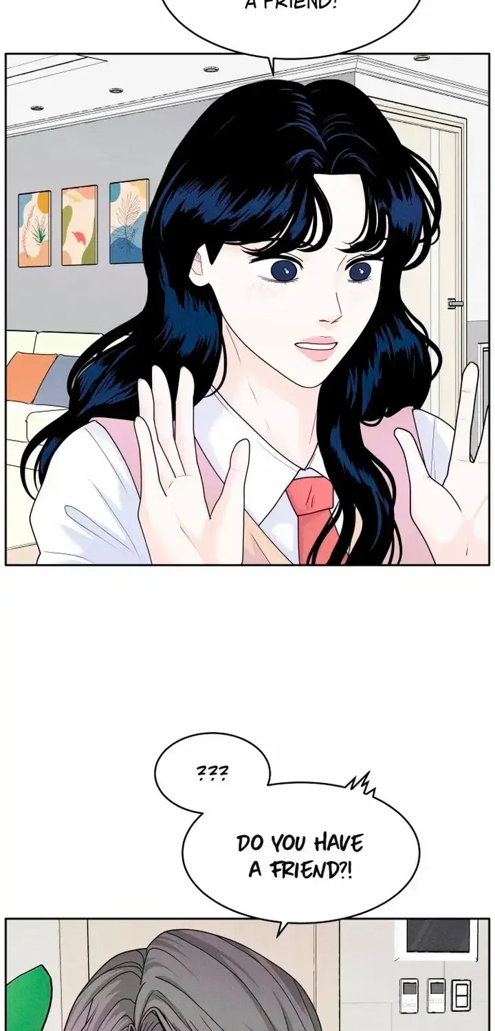 My Introverted Boy Kainu Manga Chapter 5 Page 67