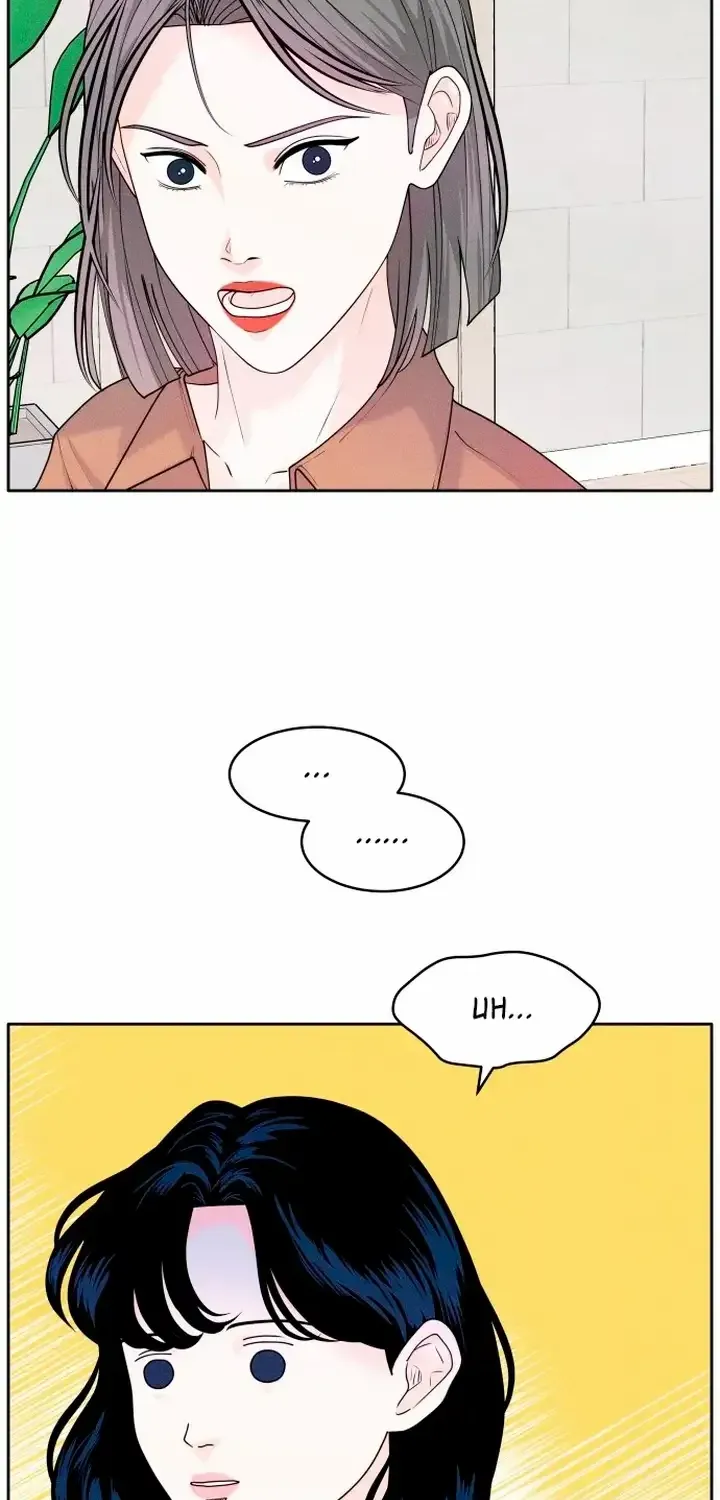 My Introverted Boy Kainu Manga Chapter 5 Page 68