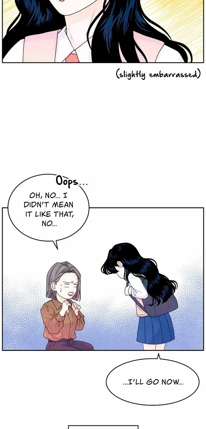 My Introverted Boy Kainu Manga Chapter 5 Page 69