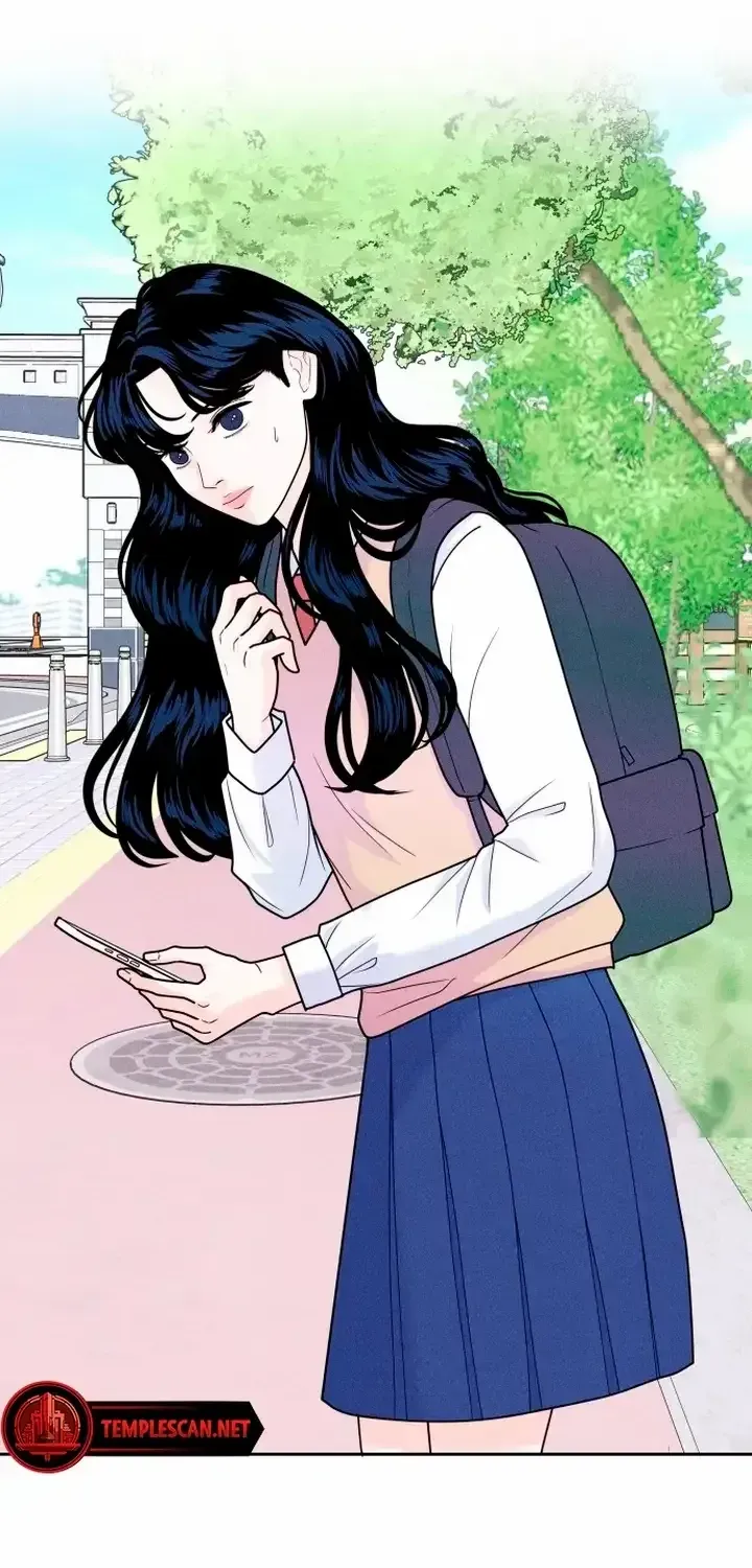My Introverted Boy Kainu Manga Chapter 5 Page 73