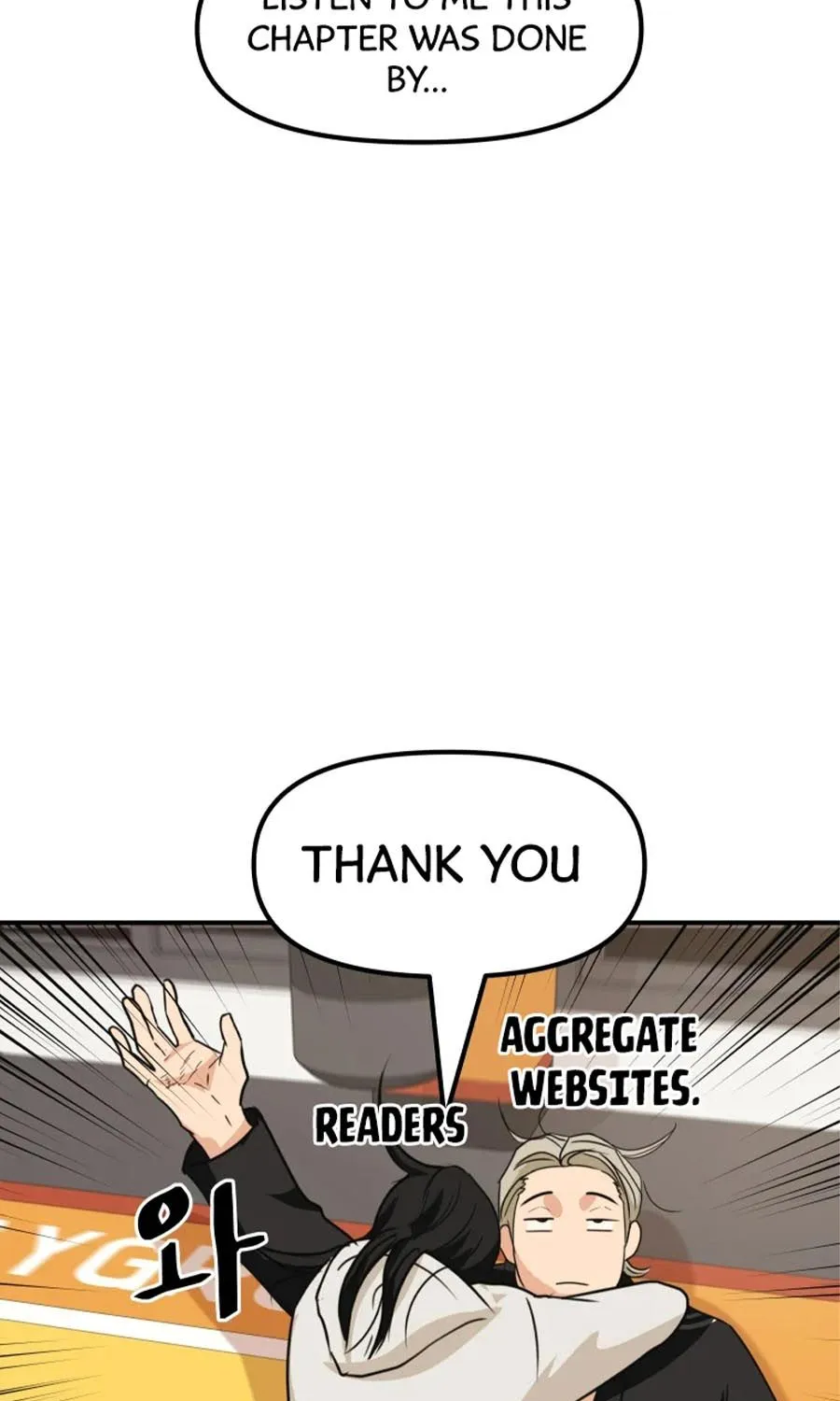 It Starts with a kingpin account Kainu Manga Chapter 163 Page 31