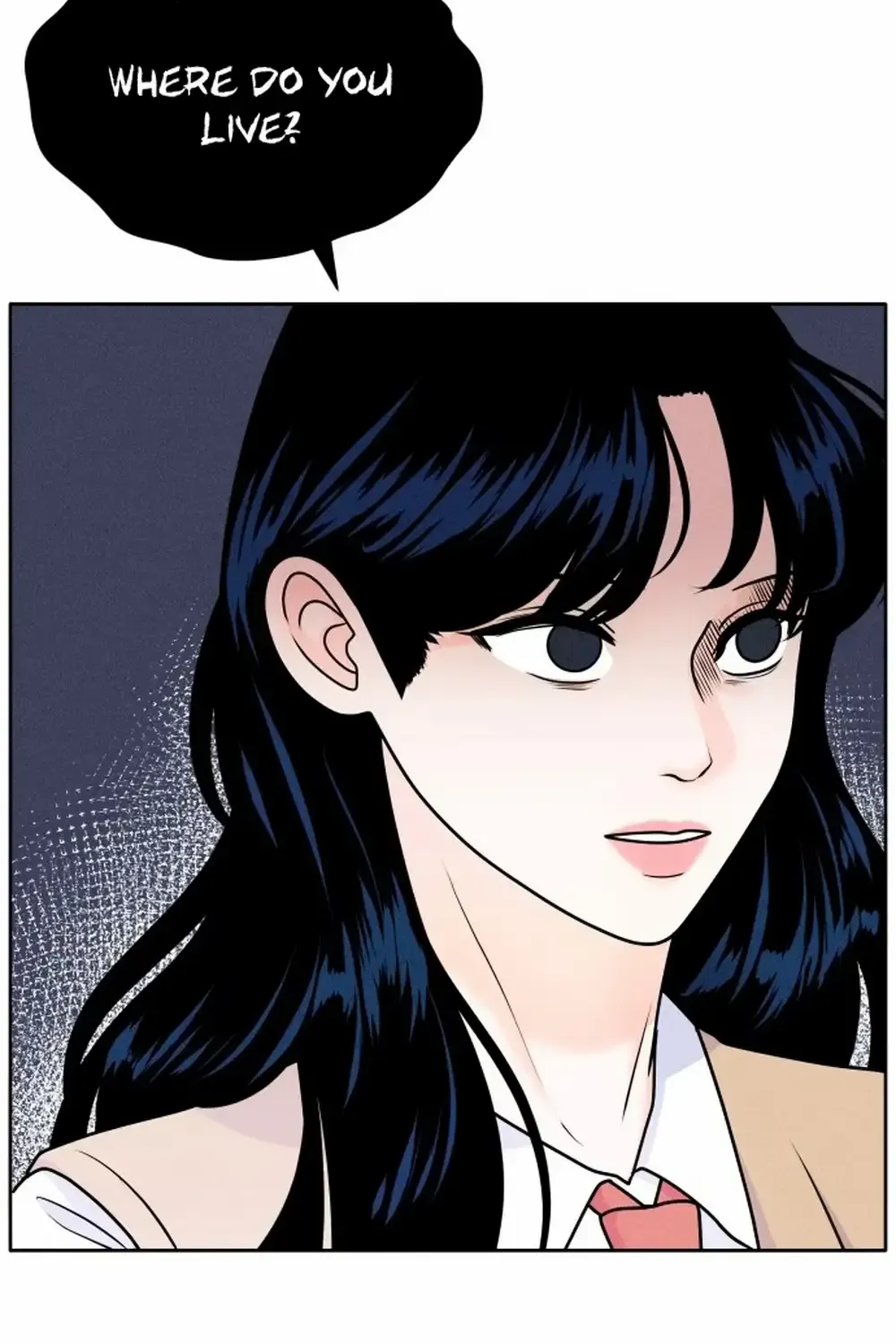 My Introverted Boy Kainu Manga Chapter 4 Page 2