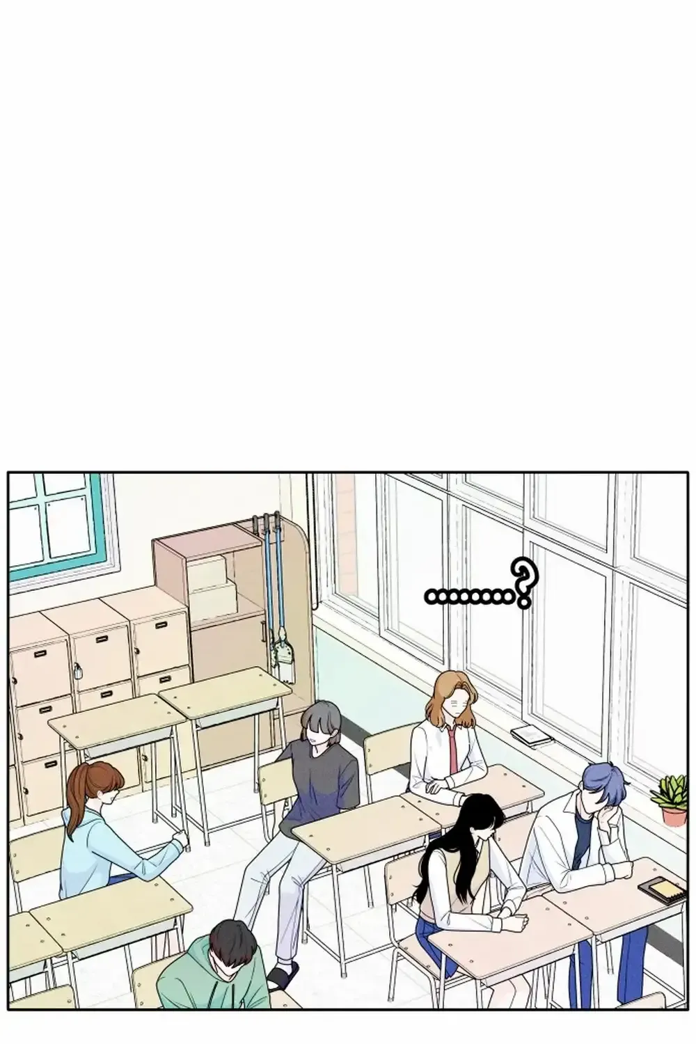 My Introverted Boy Kainu Manga Chapter 4 Page 3