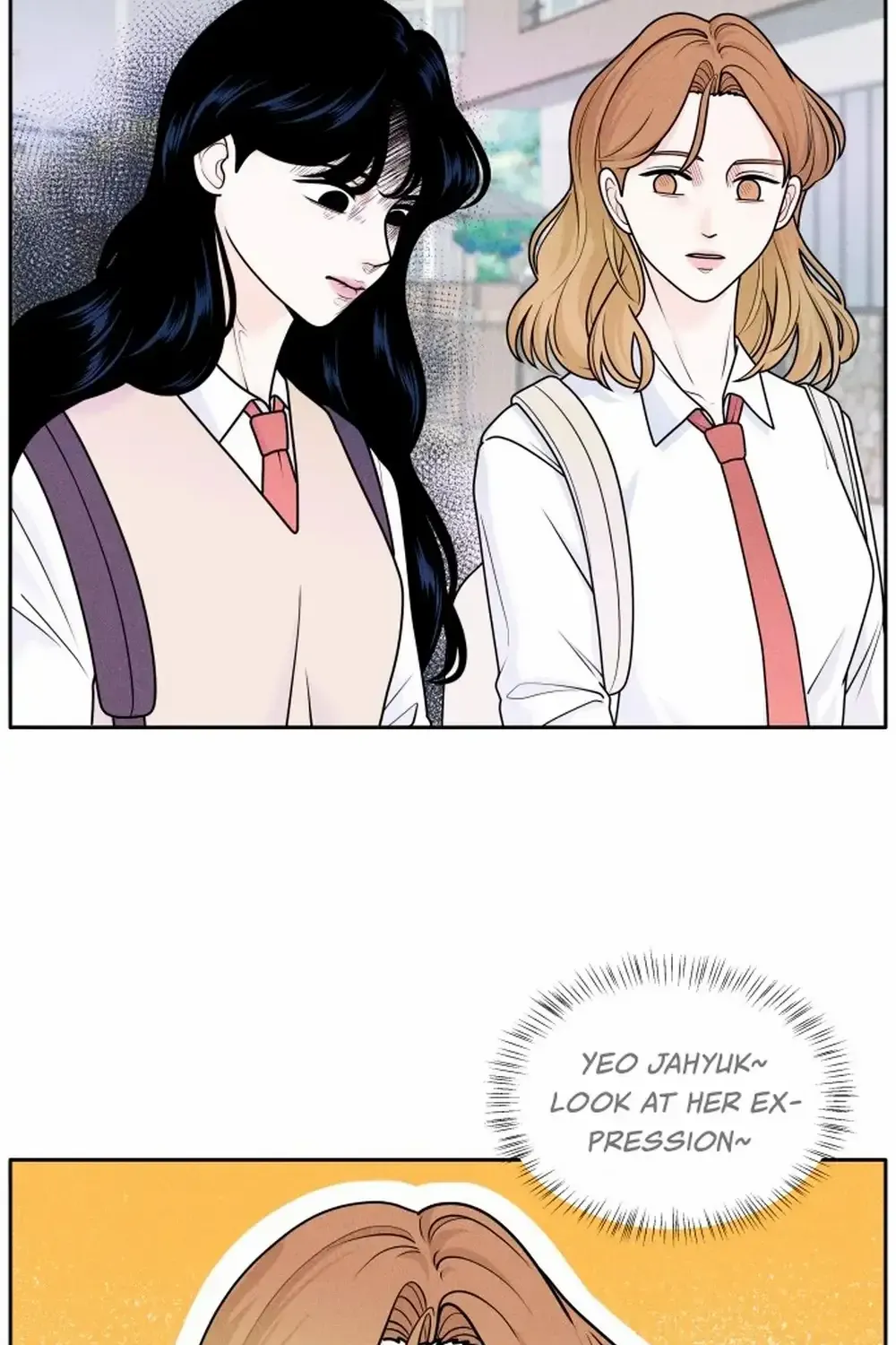 My Introverted Boy Kainu Manga Chapter 4 Page 86
