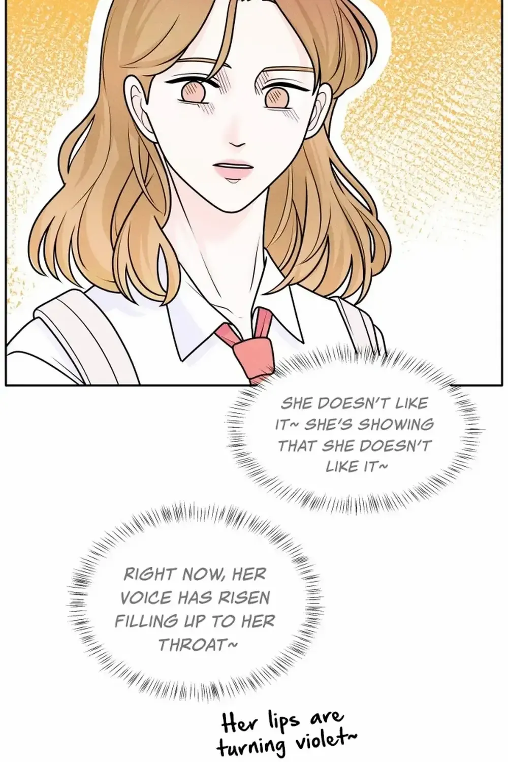 My Introverted Boy Kainu Manga Chapter 4 Page 87