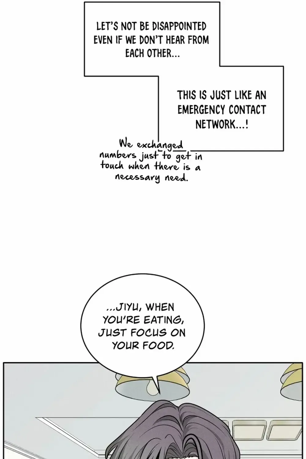 My Introverted Boy Kainu Manga Chapter 4 Page 92