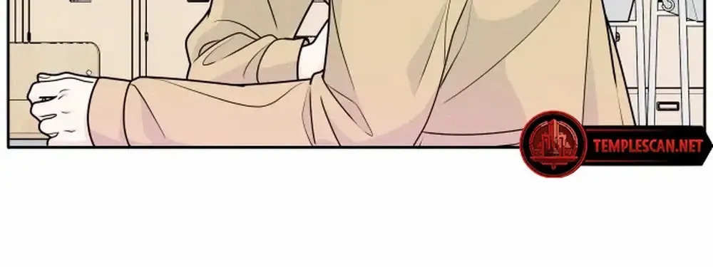 My Introverted Boy Kainu Manga Chapter 3 Page 8