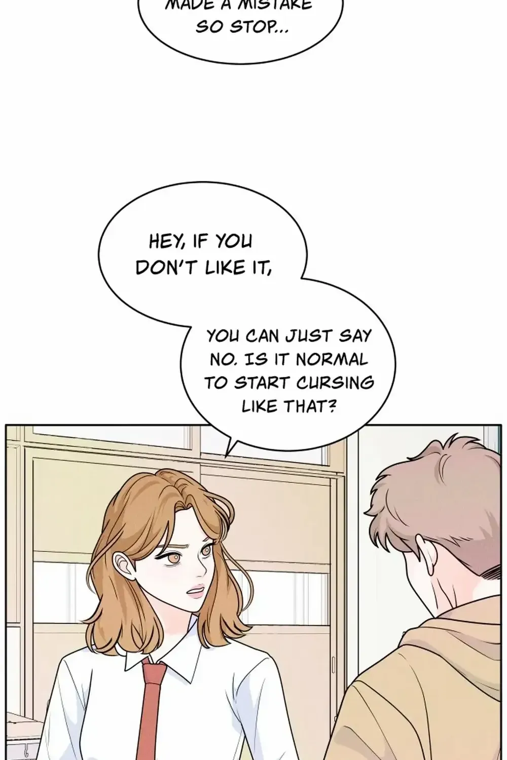 My Introverted Boy Kainu Manga Chapter 3 Page 10