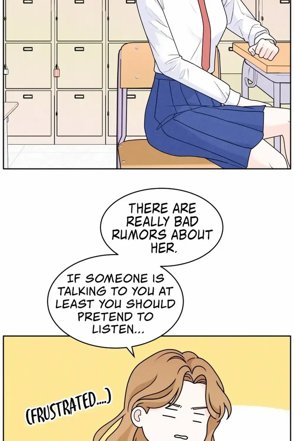 My Introverted Boy Kainu Manga Chapter 3 Page 12