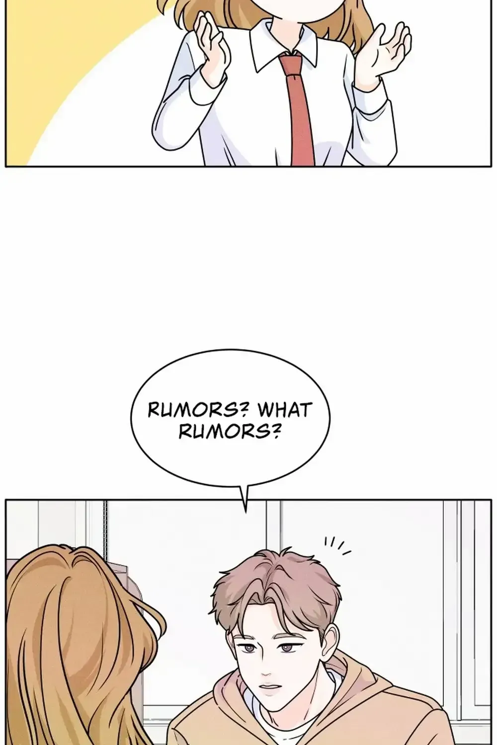 My Introverted Boy Kainu Manga Chapter 3 Page 13