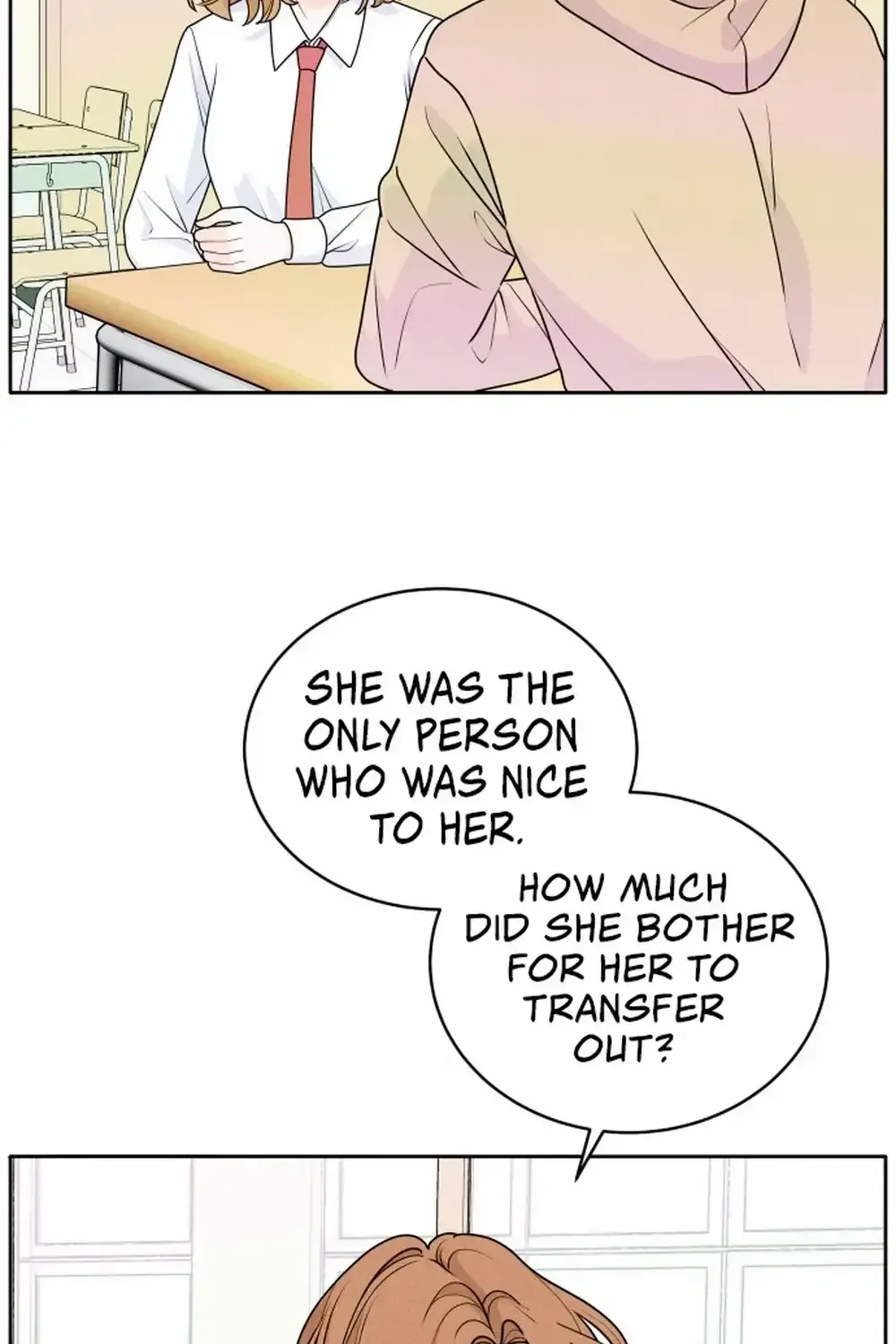 My Introverted Boy Kainu Manga Chapter 3 Page 18