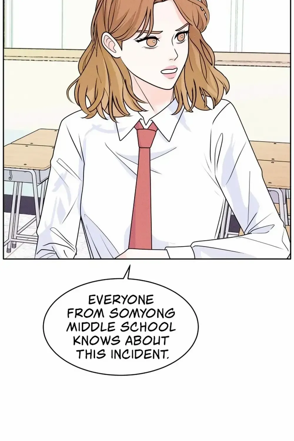My Introverted Boy Kainu Manga Chapter 3 Page 19