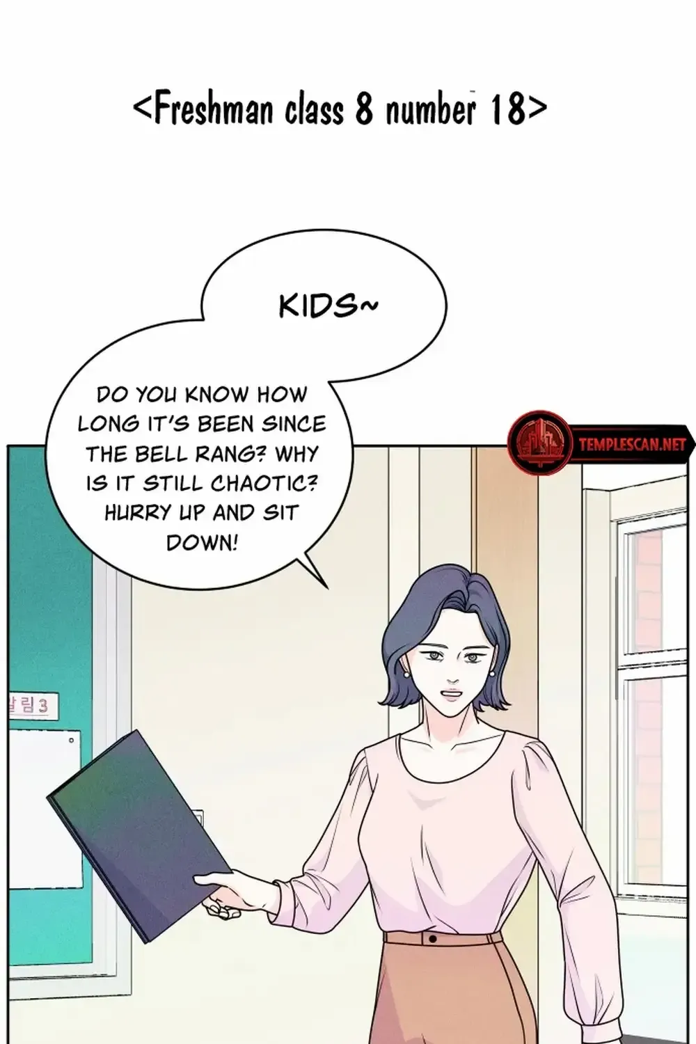 My Introverted Boy Kainu Manga Chapter 3 Page 25
