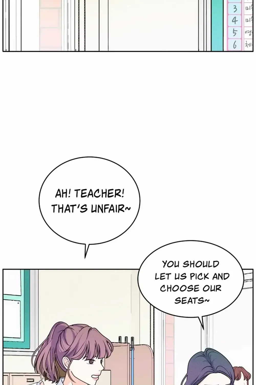 My Introverted Boy Kainu Manga Chapter 3 Page 28