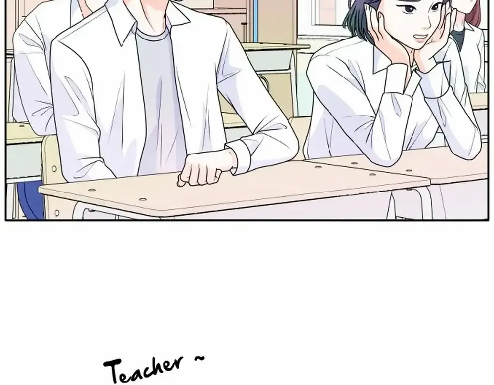 My Introverted Boy Kainu Manga Chapter 3 Page 29