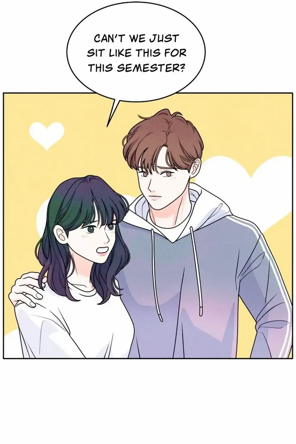 My Introverted Boy Kainu Manga Chapter 3 Page 30