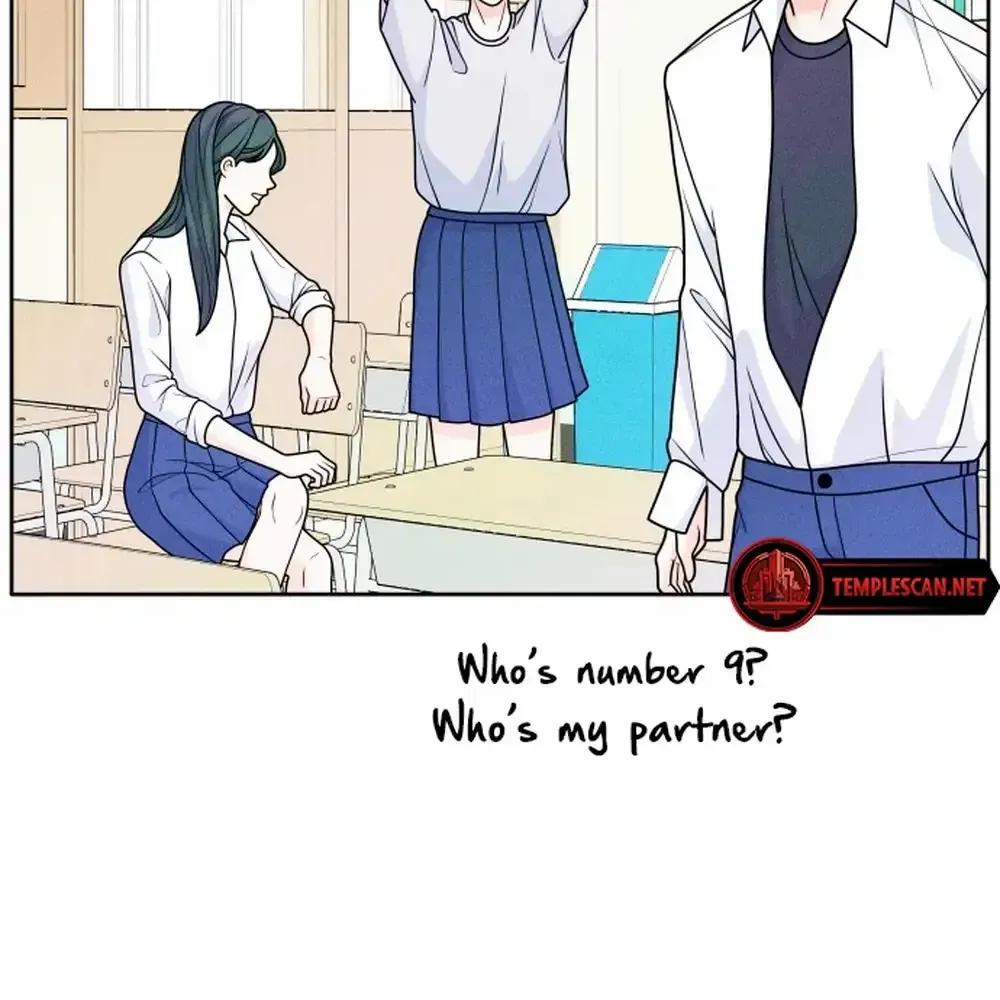 My Introverted Boy Kainu Manga Chapter 3 Page 36