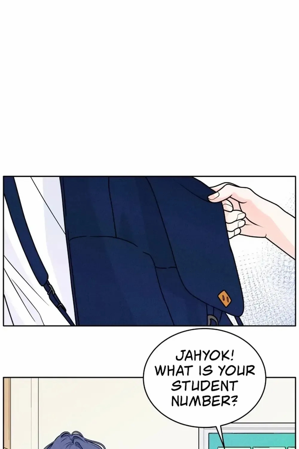 My Introverted Boy Kainu Manga Chapter 3 Page 37