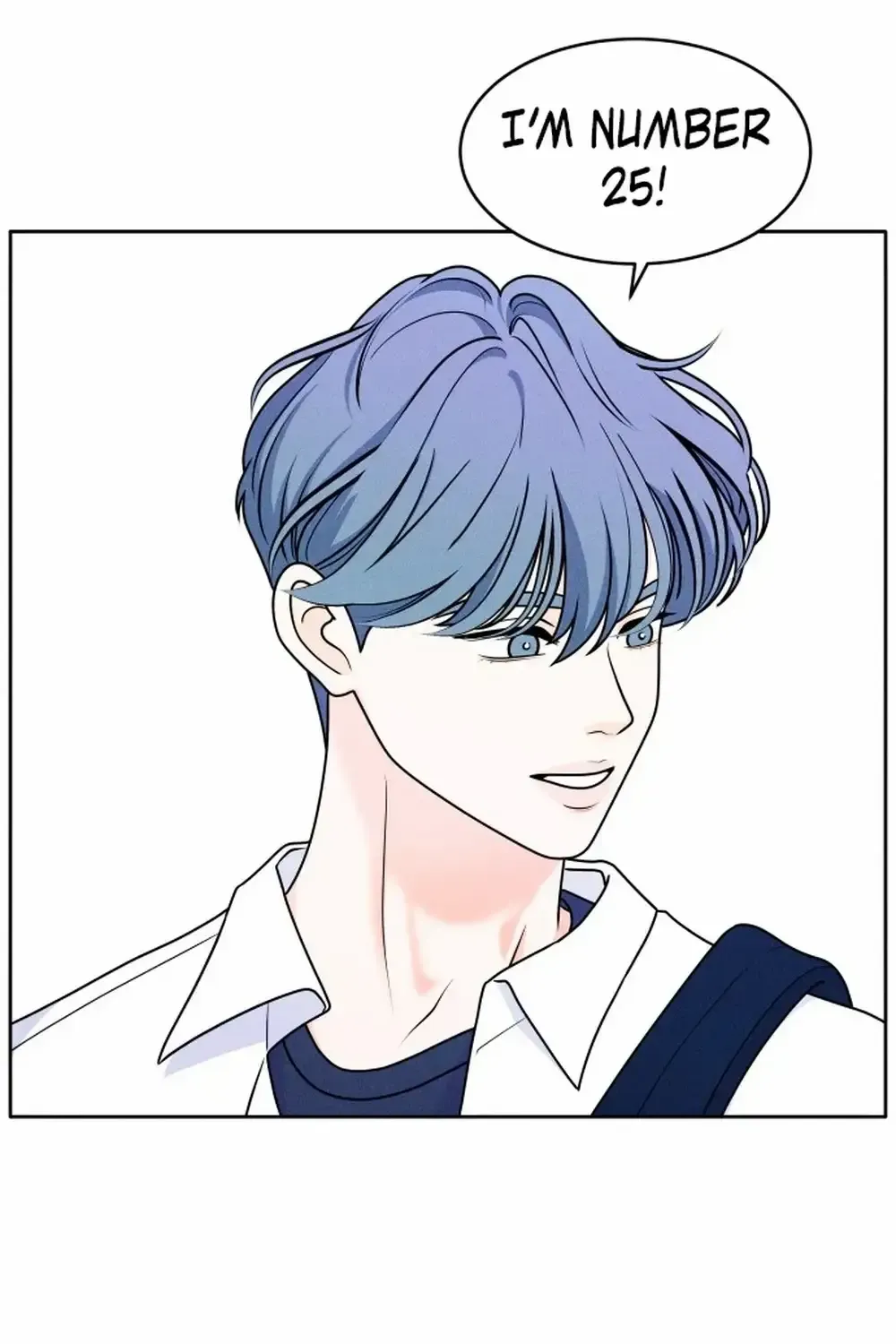My Introverted Boy Kainu Manga Chapter 3 Page 39