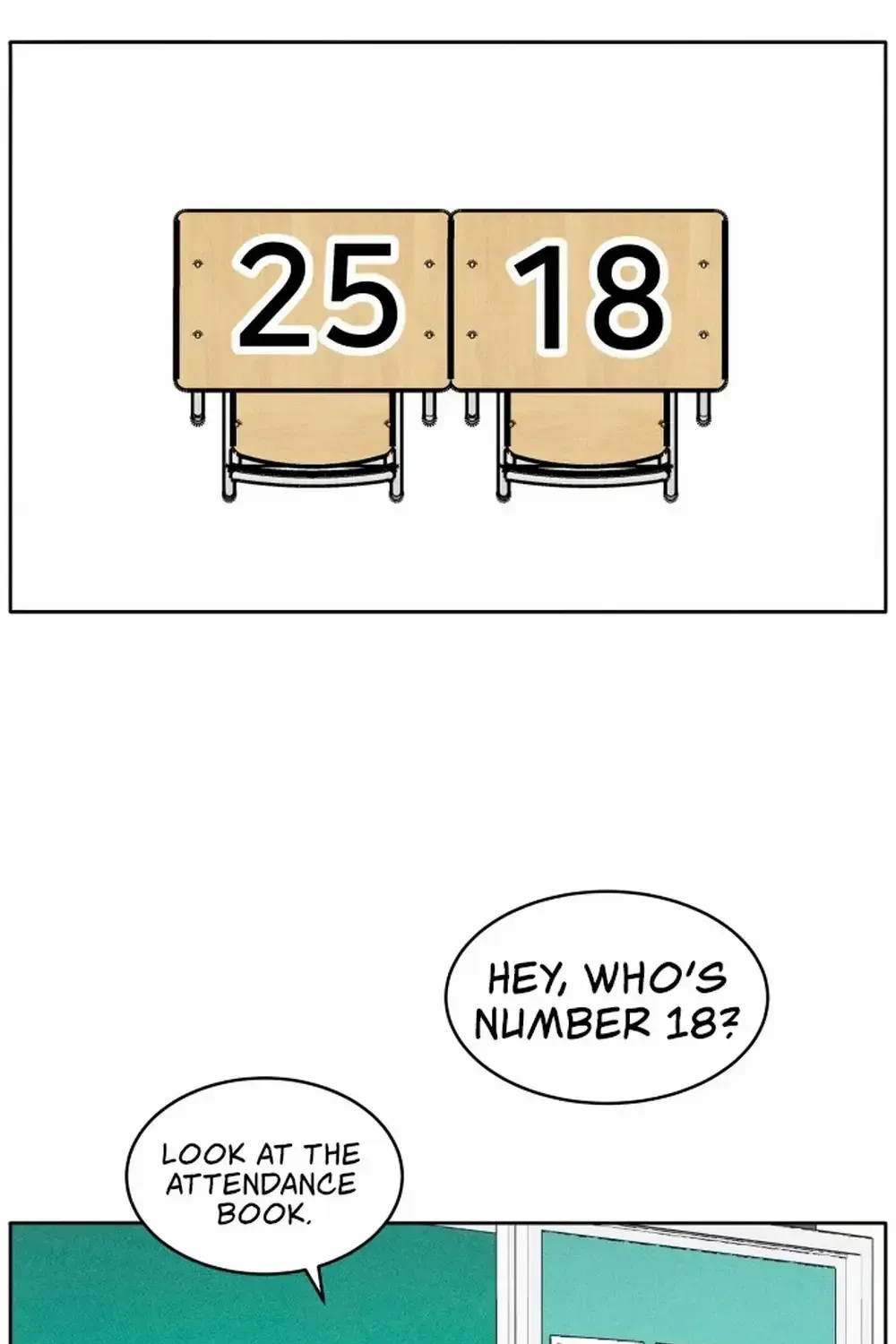 My Introverted Boy Kainu Manga Chapter 3 Page 41