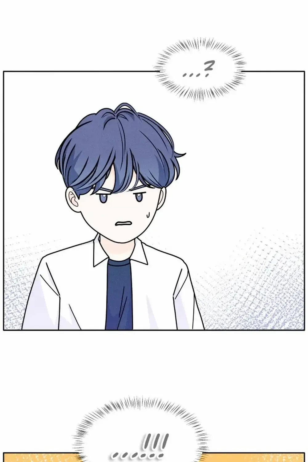 My Introverted Boy Kainu Manga Chapter 3 Page 49