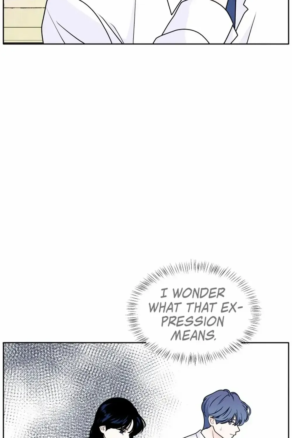 My Introverted Boy Kainu Manga Chapter 3 Page 54