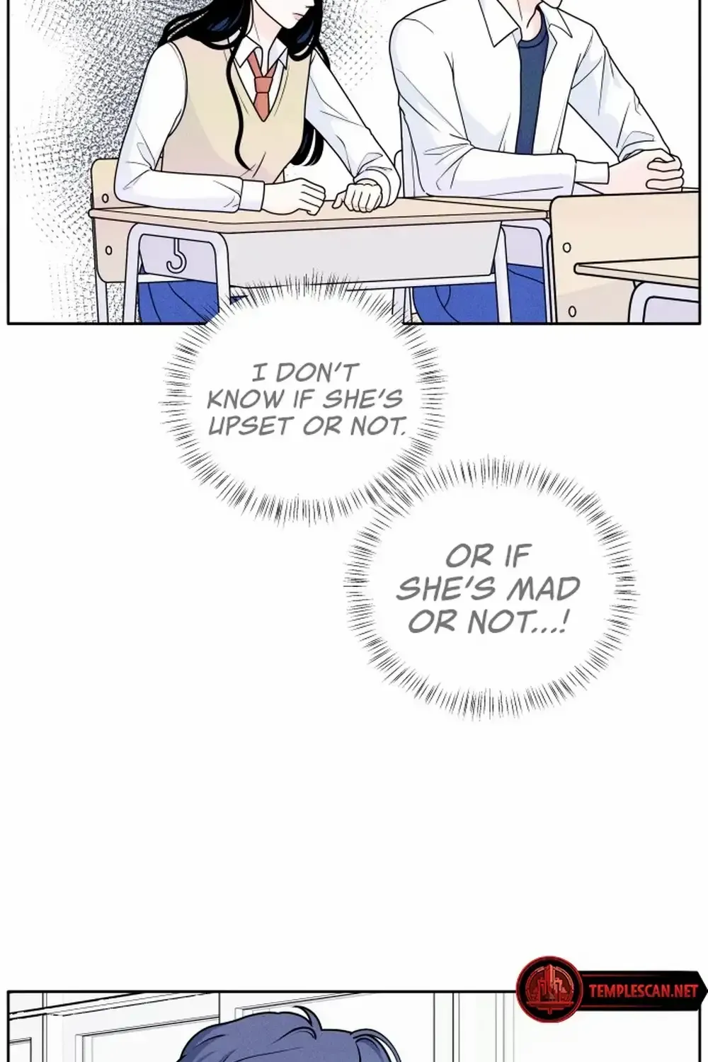 My Introverted Boy Kainu Manga Chapter 3 Page 55