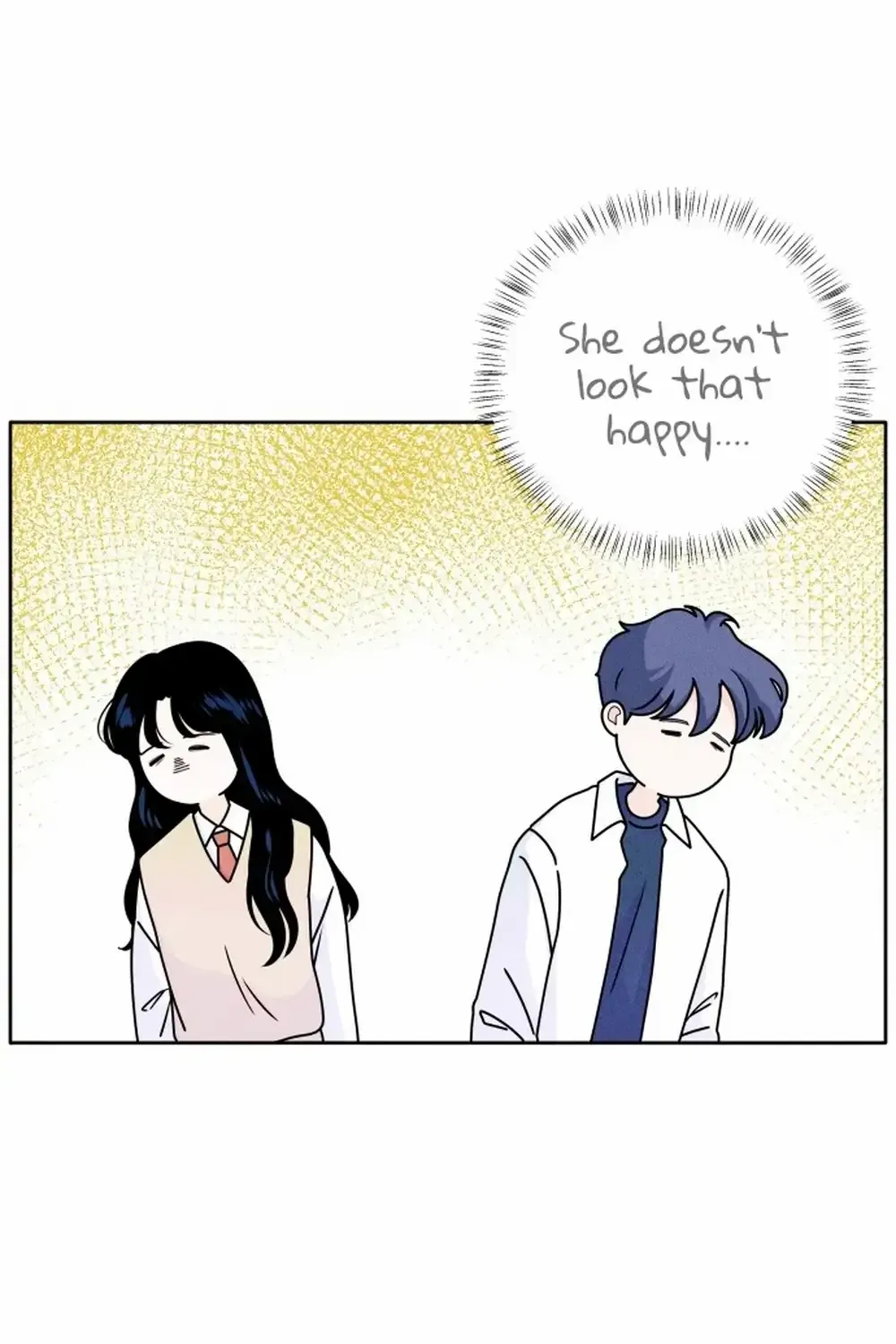 My Introverted Boy Kainu Manga Chapter 3 Page 59