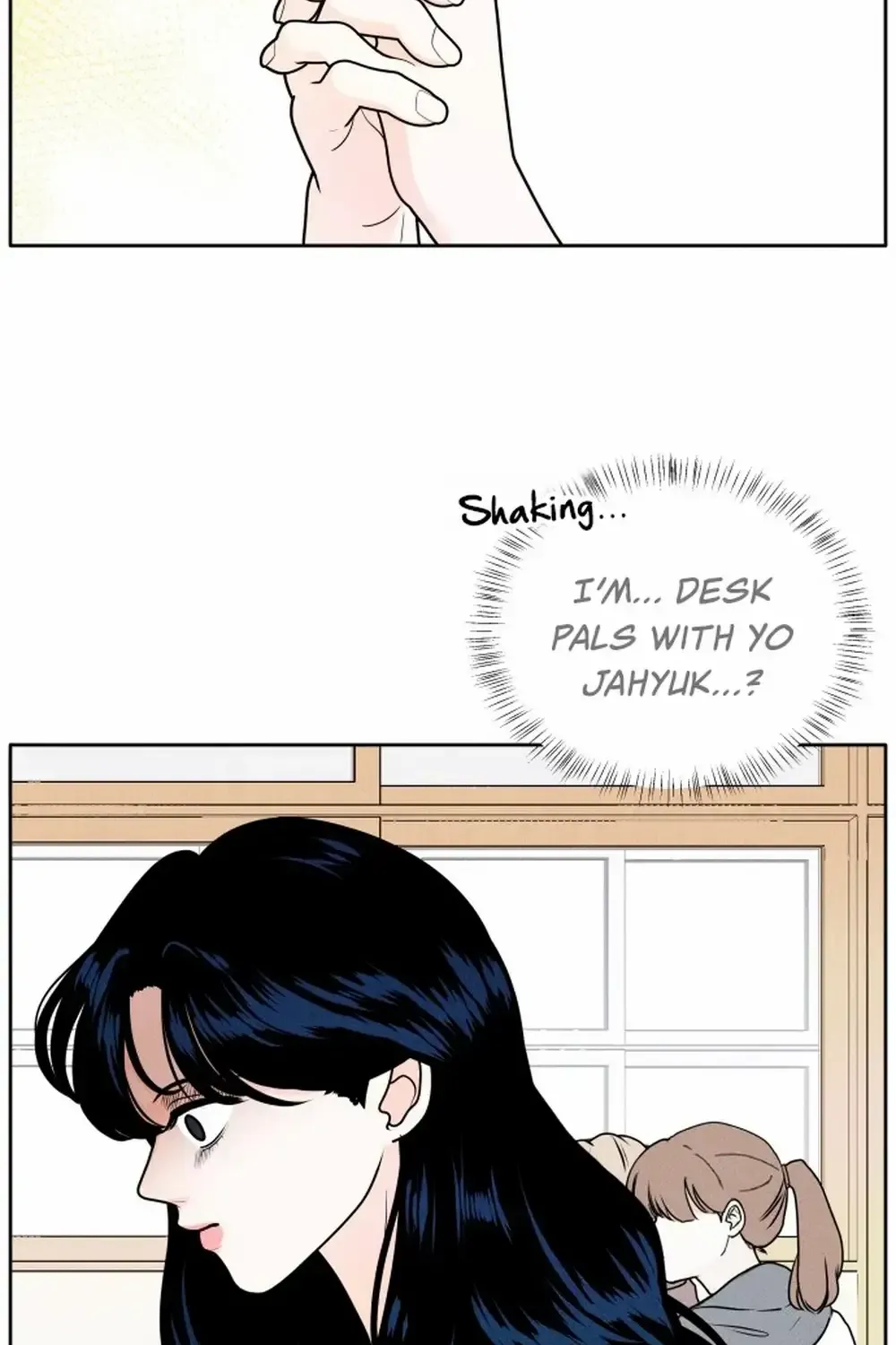My Introverted Boy Kainu Manga Chapter 3 Page 61