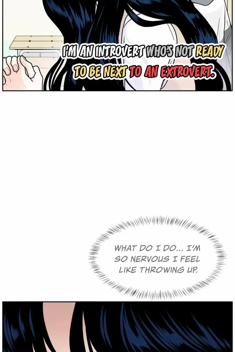 My Introverted Boy Kainu Manga Chapter 3 Page 62