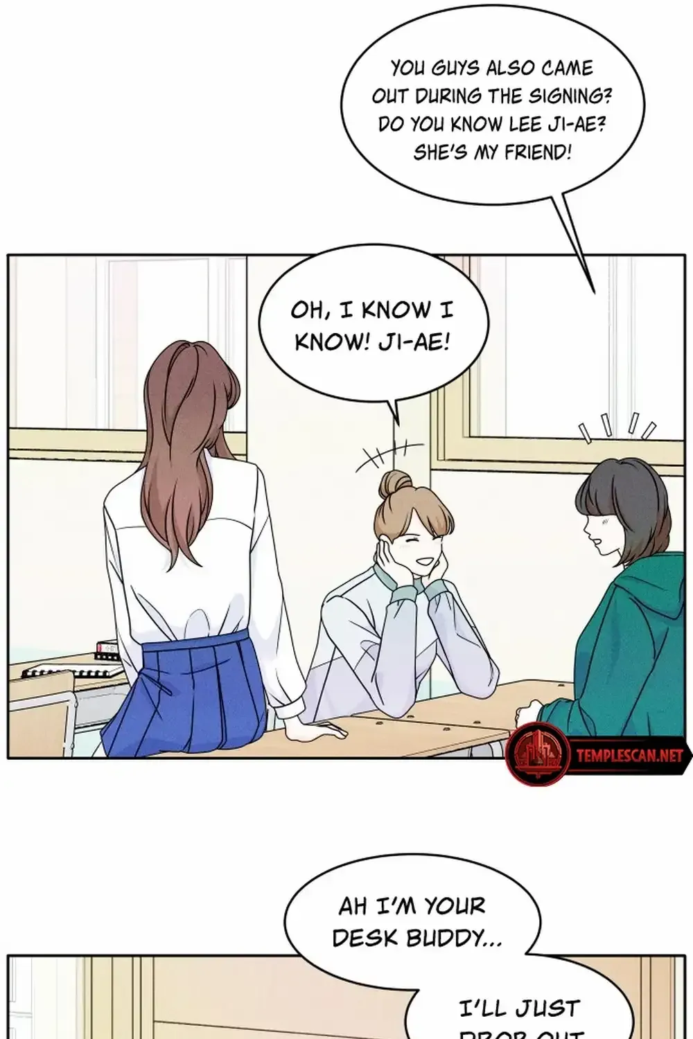 My Introverted Boy Kainu Manga Chapter 3 Page 65