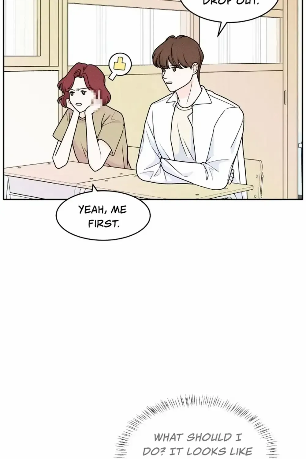 My Introverted Boy Kainu Manga Chapter 3 Page 66