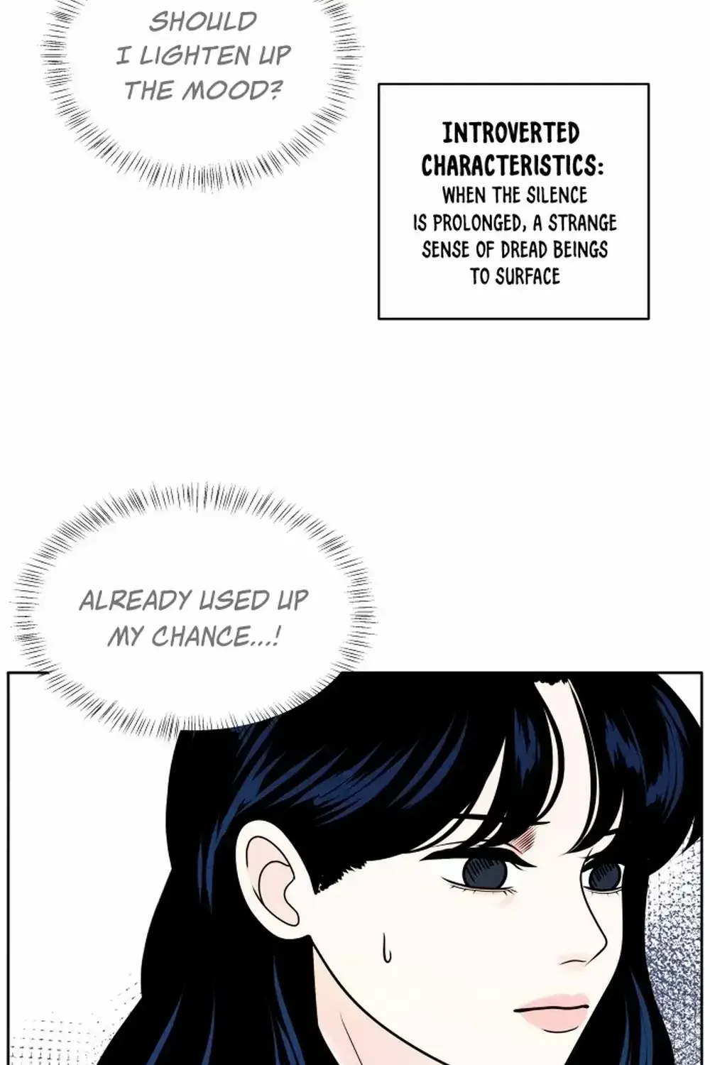 My Introverted Boy Kainu Manga Chapter 3 Page 68