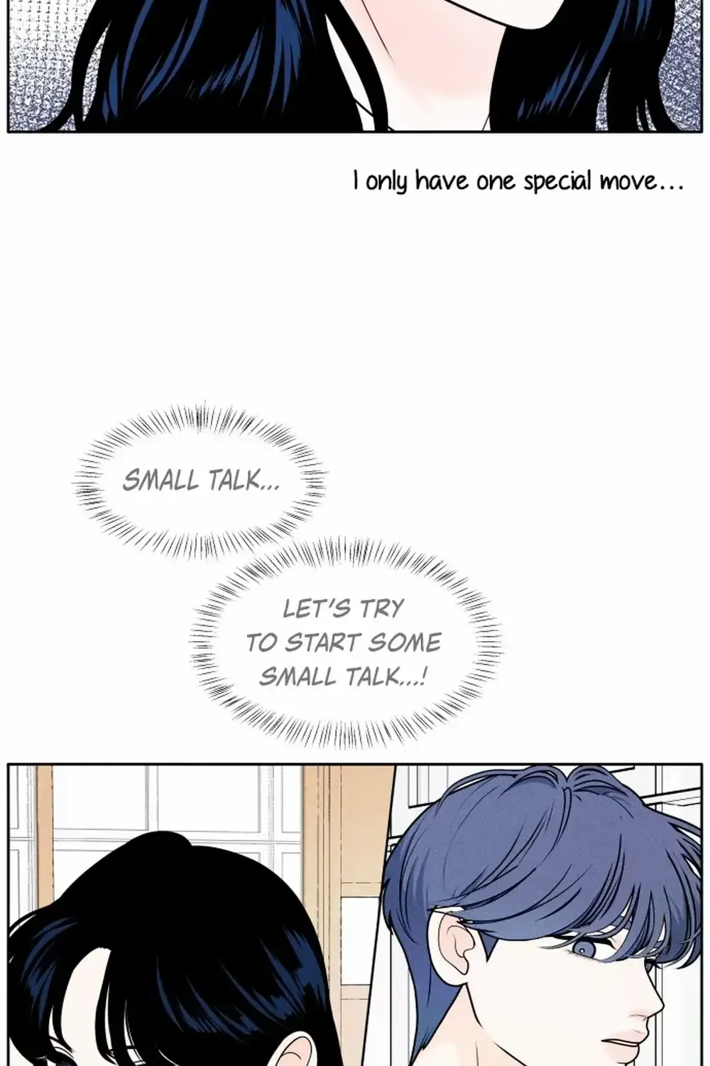 My Introverted Boy Kainu Manga Chapter 3 Page 69